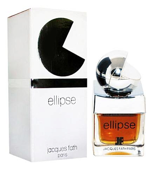 JACQUES FATH ELLIPSE духи (женские) 14.2ml белый