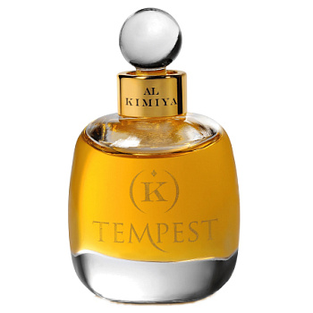 KEMI BLENDING MAGIC TEMPEST духи (унисекс) 50ml Tester