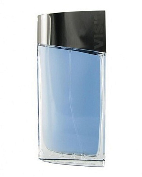 AZZARO VISIT туалетная вода (мужские) 100ml