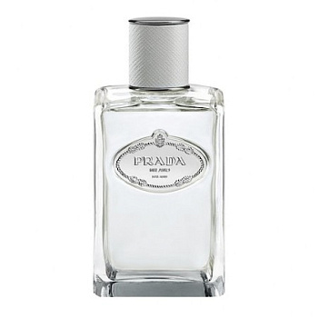 PRADA MILANO LES INFUSIONS DE IRIS CEDRE парфюмерная вода (женские) 100ml *Tester