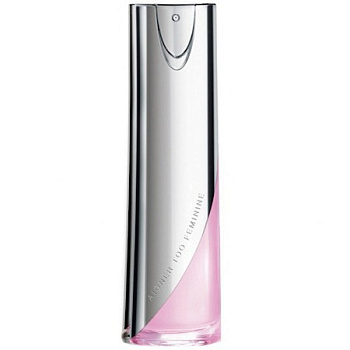 AIGNER TOO FEMININE парфюмерная вода (женские) 60ml Tester