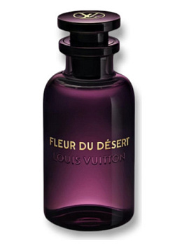 LOUIS VUITTON FLEUR DU DESERT парфюмерная вода (женские) 100ml Tester