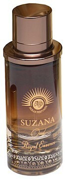 NORAN PERFUMES SUZANA OUD парфюмерная вода (унисекс) 75ml Tester