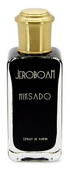 JEROBOAM MIKSADO духи (унисекс) 30ml Tester