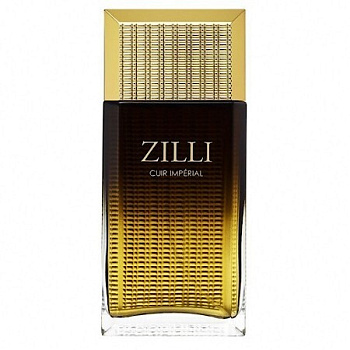 ZILLI CUIR IMPERIAL парфюмерная вода (мужские) 100ml Tester
