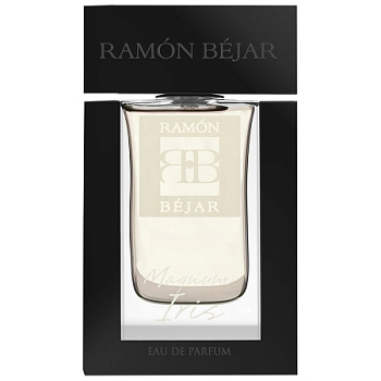 RAMON BEJAR MAGNUM IRIS парфюмерная вода (унисекс) 75ml