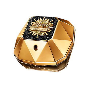 PACO RABANNE LADY MILLION FABULOUS парфюмерная вода (женские) 80ml