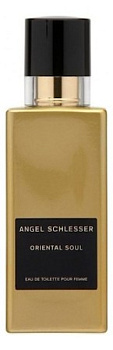 ANGEL SCHLESSER ORIENTAL SOUL туалетная вода (женские) 100ml