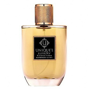 UNIQUE`E LUXURY HARMONIZED SENSES духи (унисекс) 100ml