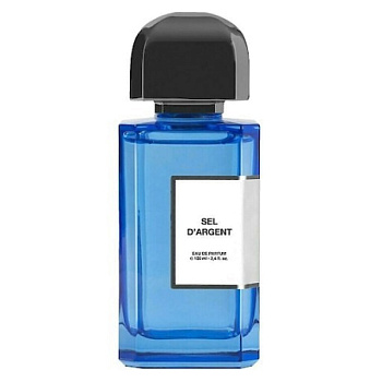 PARFUMS BDK PARIS SEL D'ARGENT парфюмерная вода (унисекс) 100ml Tester