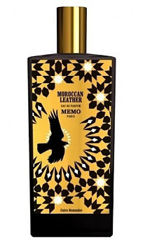 MEMO MOROCCAN LEATHER парфюмерная вода (унисекс) 75ml Tester