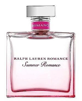 RALPH LAUREN ROMANCE SUMMER парфюмерная вода (женские) 50ml
