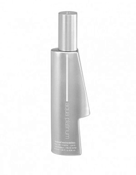 MASAKI MATSUSHIMA MAT AQUA PLATINUM туалетная вода (мужские) 80ml