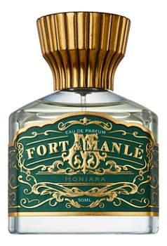 FORT & MANLE HONIARA парфюмерная вода (унисекс) 50ml