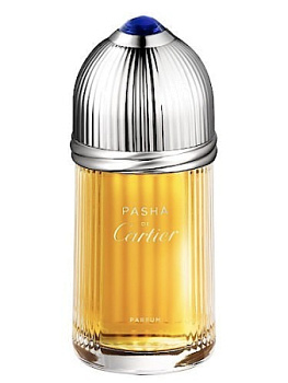 CARTIER PASHA DE CARTIER PARFUM духи (мужские) 50ml