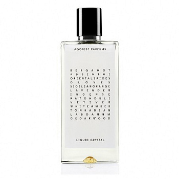 AGONIST LIQUID CRYSTAL духи (унисекс) 50ml