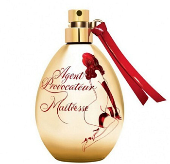 AGENT PROVOCATEUR MAITRESSE парфюмерная вода (женские) 30ml