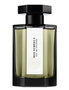 L'ARTISAN PARFUMEUR MON NUMERO 9 одеколон (унисекс) 100ml