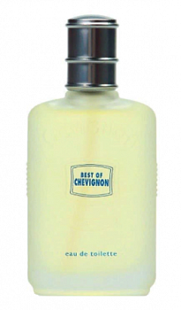 CHEVIGNON BEST туалетная вода (мужские) 100ml