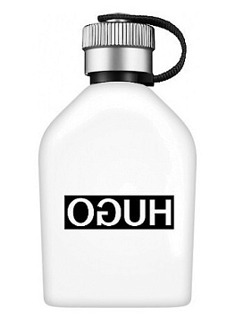 HUGO BOSS REVERSED туалетная вода (мужские) 75ml