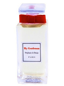 STEPHANIE DE BRUIJN MY GENTLEMAN духи (мужские) 100ml *Tester