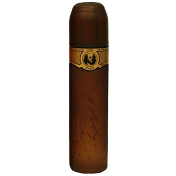 CUBA PARIS CUBA GOLD туалетная вода (мужские) 35ml