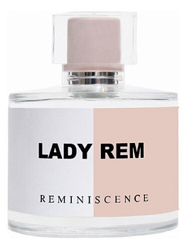 REMINISCENCE LADY REM парфюмерная вода (женские) 60ml