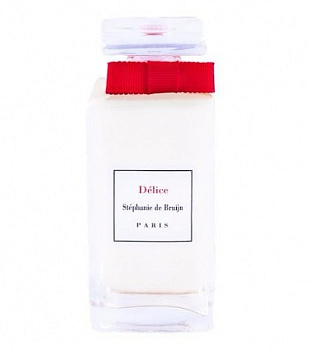 STEPHANIE DE BRUIJN DELICE 100ml parfume *Tester