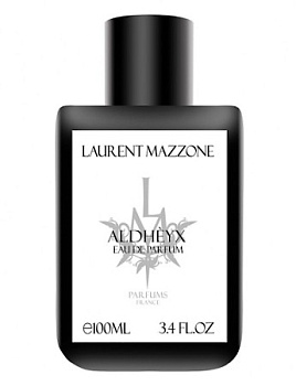 LM LAURENT MAZZONE ALDHEYX парфюмерная вода (унисекс) 100ml