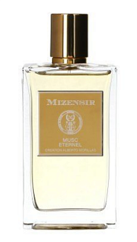 MIZENSIR MUSC ETERNEL парфюмерная вода (унисекс) 100ml Tester