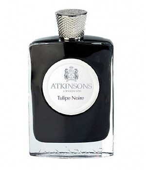 ATKINSONS TULIPE NOIRE парфюмерная вода (унисекс) 2ml пробник