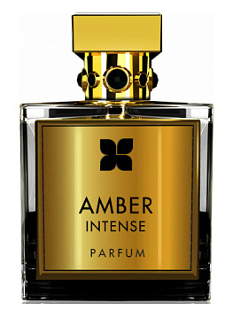 FRAGRANCE DU BOIS AMBER INTENSE духи (унисекс) 100ml