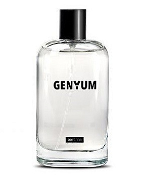 GENYUM BALLERINA  парфюмерная вода (унисекс) 100ml