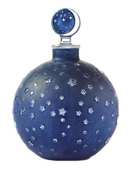 WORTH DANS LA NUIT духи (женские) 8ml VINTAGE