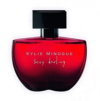 KYLIE MINOGUE SEXY DARLING туалетная вода (женские) 50ml
