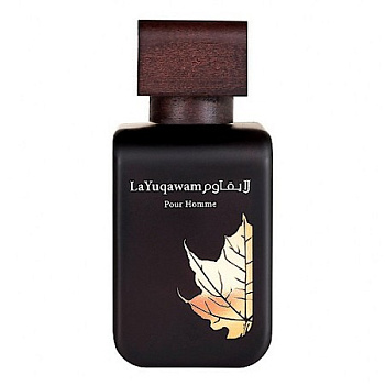 RASASI LA YUQAWAM парфюмерная вода (мужские) 75ml *Tester