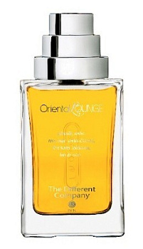 THE DIFFERENT COMPANY ORIENTAL LOUNGE туалетная вода (женские) 50ml Tester