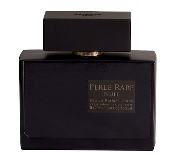 PANOUGE PERLE RARE NUIT парфюмерная вода (женские) 100ml Tester