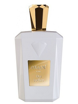 ORLOV PARIS SEA OF LIGHT парфюмерная вода (унисекс) 75ml