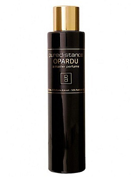 PUREDISTANCE OPARDU духи (женские) 17.5ml Tester