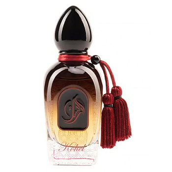 ARABESQUE PERFUMES KOHEL духи (унисекс) 50ml Tester