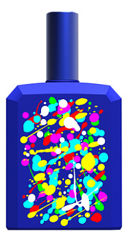 HISTOIRES DE PARFUMS THIS IS NOT A BLUE BOTTLE 1.2 парфюмерная вода 2ml пробник