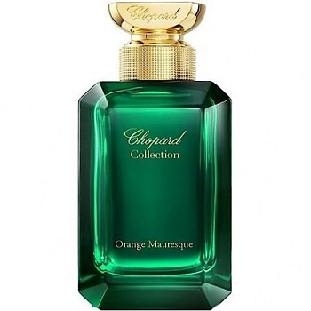 CHOPARD ORANGE MAURESQUE парфюмерная вода (унисекс) 100ml Tester