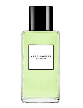 MARC JACOBS SPLASH CUCUMBER туалетная вода (мужские) 100ml *Tester