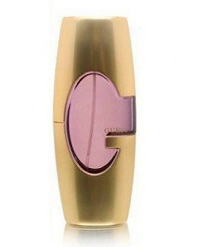 GUESS GOLD парфюмерная вода (женские) 75ml *Tester