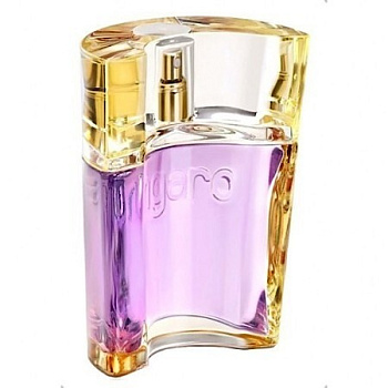 EMANUEL UNGARO UNGARO парфюмерная вода (женские) 90ml Tester