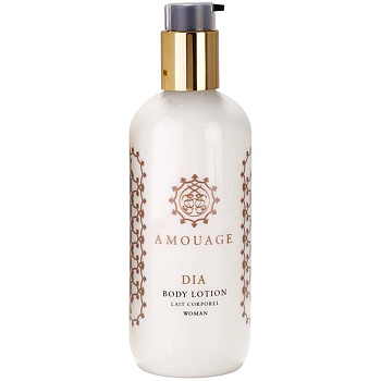 AMOUAGE DIA лосьон для тела (женские) 25ml