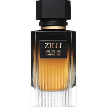 ZILLI MILLESIME AMBROISIE  парфюмерная вода (мужские) 100ml