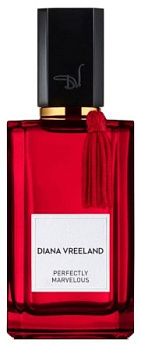 DIANA VREELAND PERFECTLY MARVELOUS парфюмерная вода (женские) 50ml