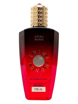 ANIMA MUNDI TIKAL парфюмерная вода (унисекс) 75ml